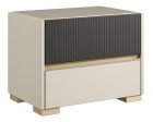 Alfa Nightstands