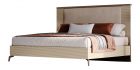 Linea KS Bed Upholstered