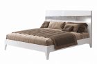 Aurora Bed KS w/light