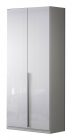 Athena 2 Door Wardrobe 