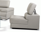 2119 Chair Light Grey