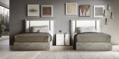 Treviso 48" Bed with Frames
