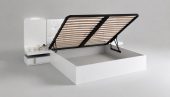Granada Storage QS bed