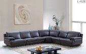428 Sectional