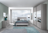 Linosa KS Bedroom