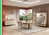 Romantica Dining Room