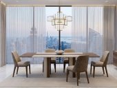 Futura Dining room