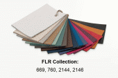 FLR Swatches