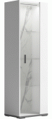 Carrara 1 Door China Right
